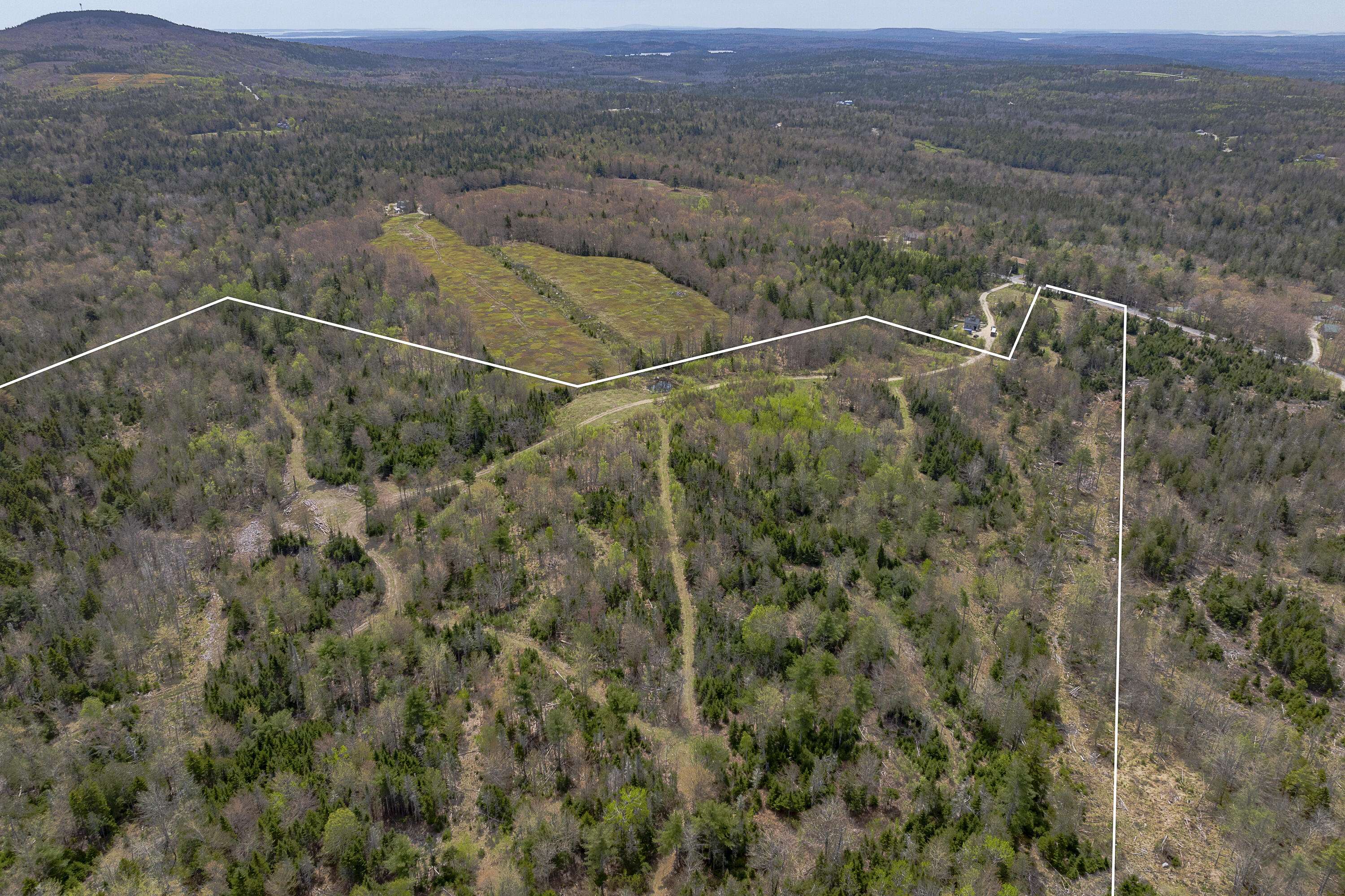 Blue Hill, ME 04614,475A Range RD