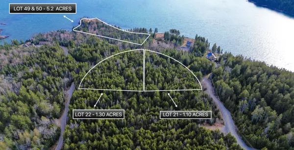 Roque Bluffs, ME 04654,0 Chambers Point RD