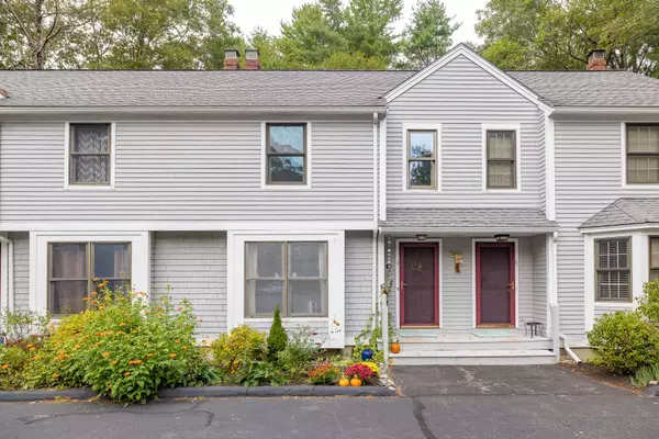 78 Norton RD #4,  Kittery,  ME 03904