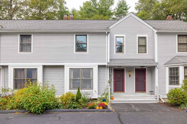 78 Norton RD #4, Kittery, ME 03904