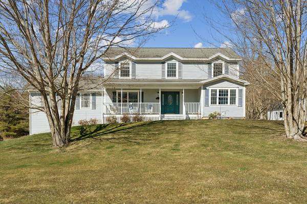 51 Sydneys WAY, Gorham, ME 04038