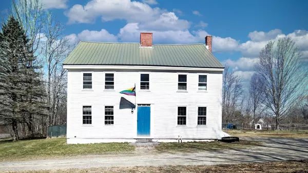 New Gloucester, ME 04260,66 Intervale RD