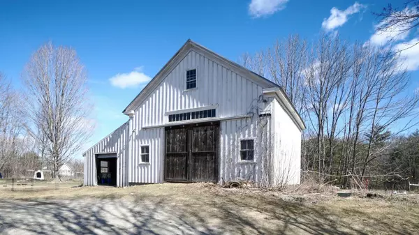 New Gloucester, ME 04260,66 Intervale RD