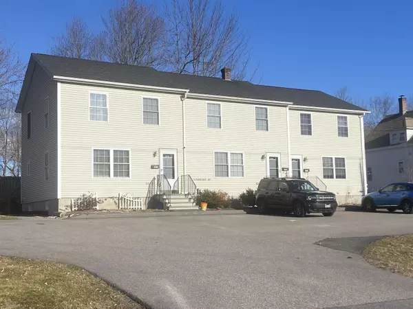 Saco, ME 04072,32 Wakefield AVE