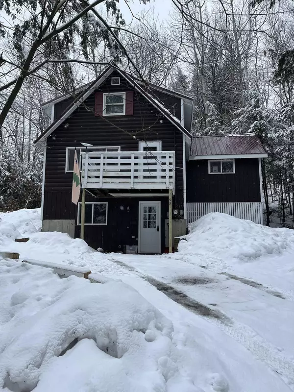 Kingfield, ME 04947,95 Kings Ridge RD