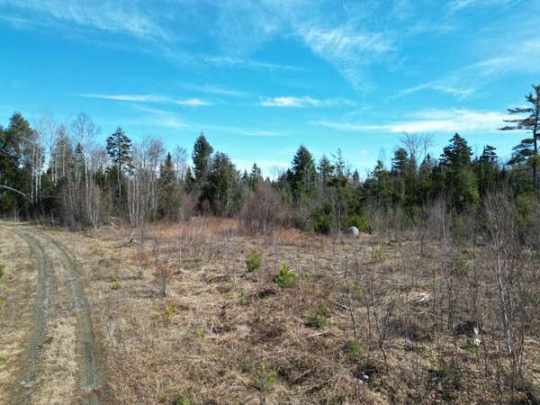 Lot 2-2 Main RD, Carroll Plt, ME 04487