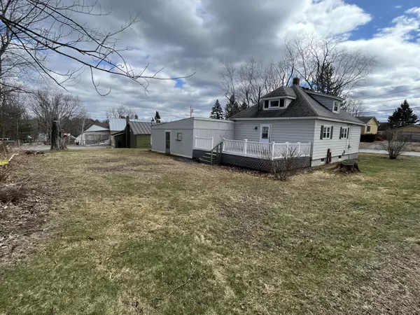 Waterville, ME 04901,25 Merryfield AVE