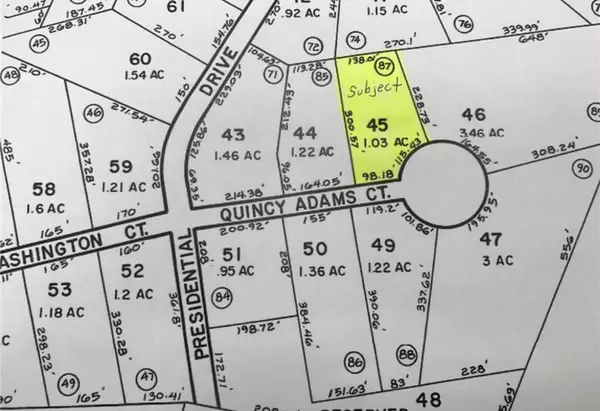 Naples, ME 04055,10 Quincy Adams CT