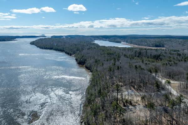 Phippsburg, ME 04562,Lot 3 Kennebec Shores S