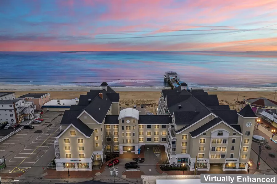 1 East Grand AVE #409, Old Orchard Beach, ME 04064