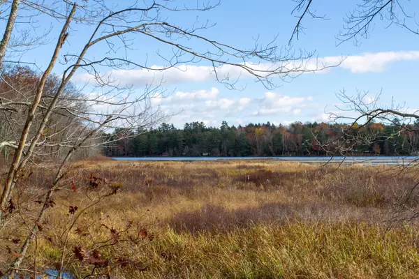 Litchfield, ME 04350,Lot #7 Hallowell RD