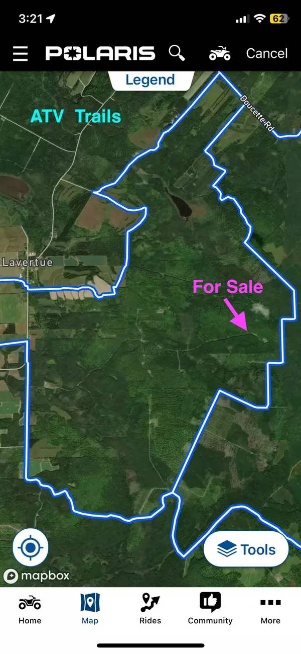 Grand Isle, ME 04746,Map20Lot2 Terres Des Soeurs RD