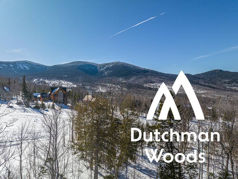 R-3 Dutchman Woods, Carrabassett Valley, ME 04947