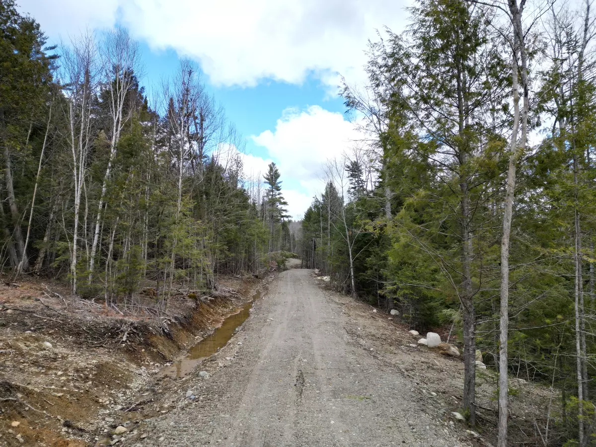 Lee, ME 04455,Lot 5 Off Bill Green Pond RD