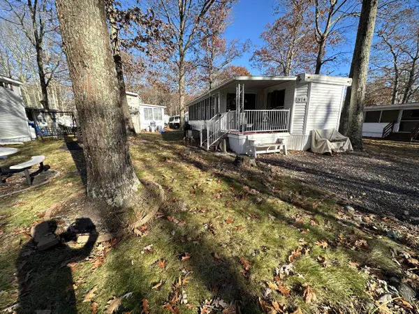 191 Tatnic RD #34, Wells, ME 04090