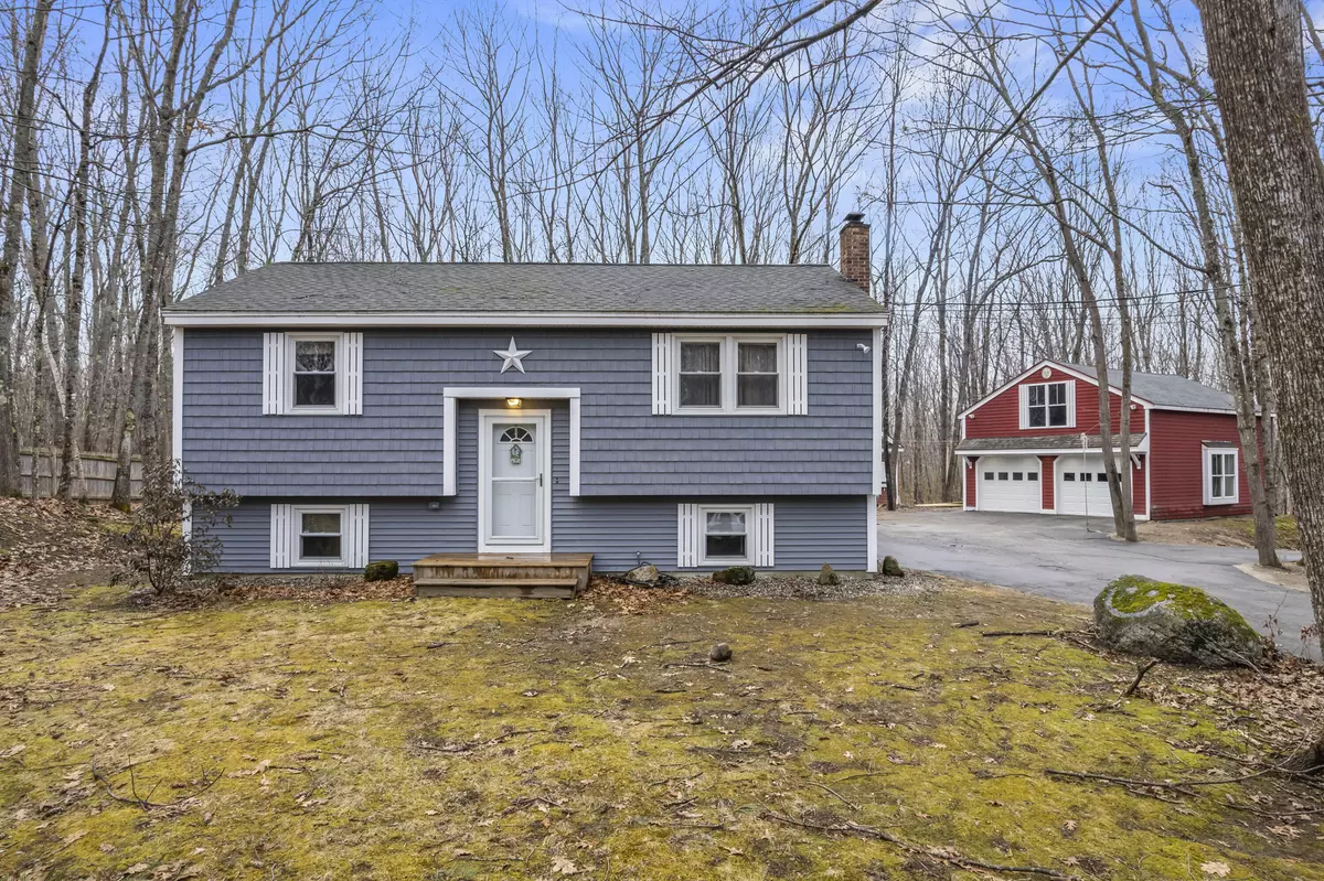 Poland, ME 04274,45 Verrill RD