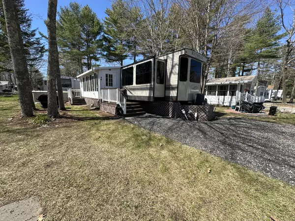 150 Chapel RD #14, Wells, ME 04090