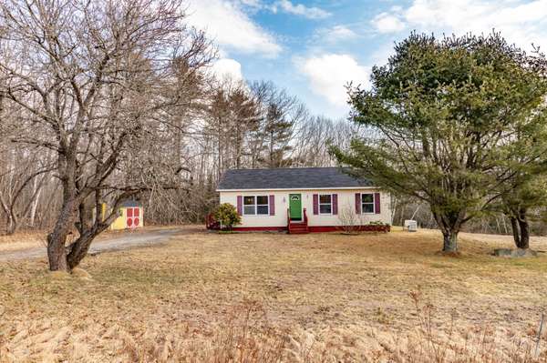 148 N Bend RD, Ellsworth, ME 04605