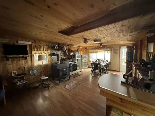 T2 R8 Nwp, ME 04448,Lot 12 Shons WAY