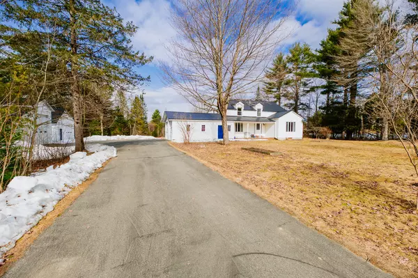 Kingfield, ME 04947,13 Freeman Ridge RD