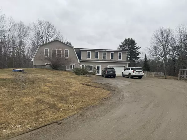 110 Belfast Augusta RD W, Searsmont, ME 04973