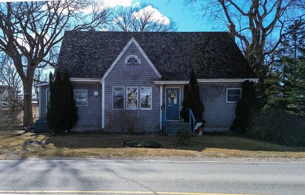 257 Main Street ST, Jonesport, ME 04649