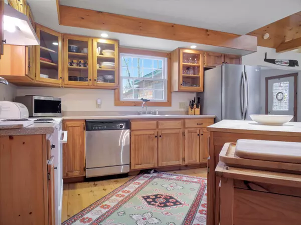 Rome, ME 04963,161 Wildewood EST