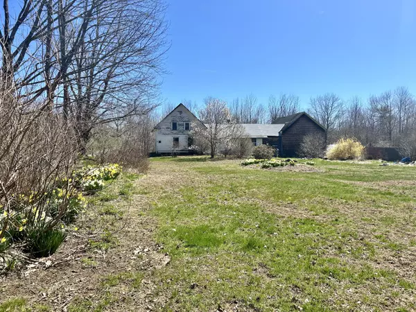 Stetson, ME 04488,105 Village RD