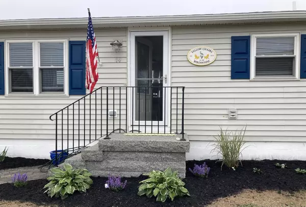 Wells, ME 04090,14 Days LN