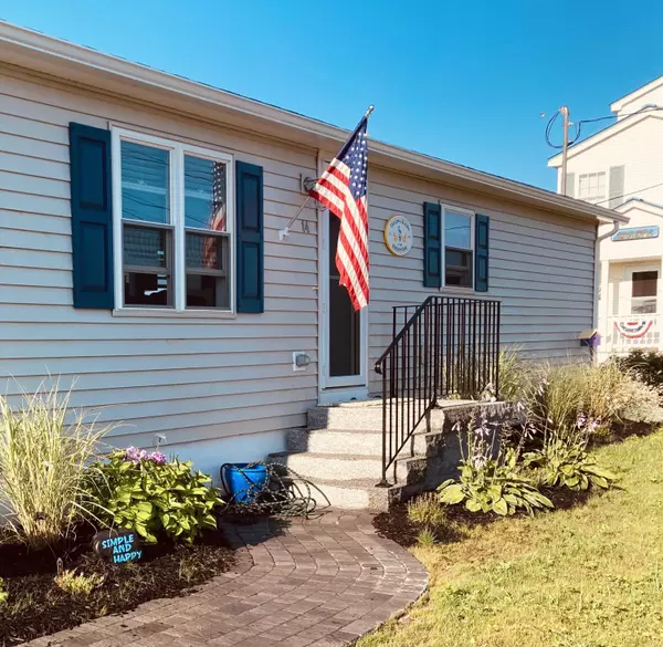 14 Days LN, Wells, ME 04090