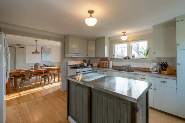 Friendship, ME 04547,10 Martin Point RD