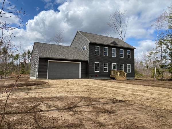 51 Buck ST, Gorham, ME 04038