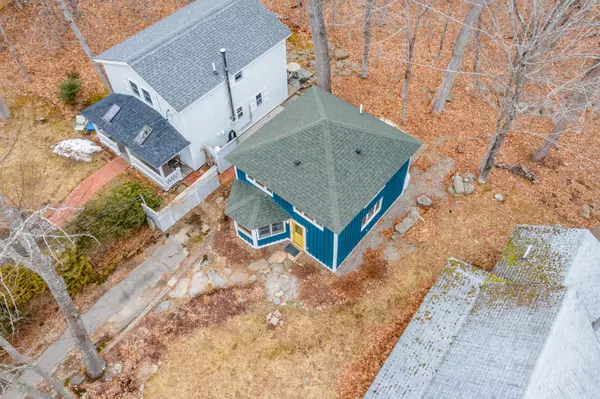 Northport, ME 04849,48 George ST