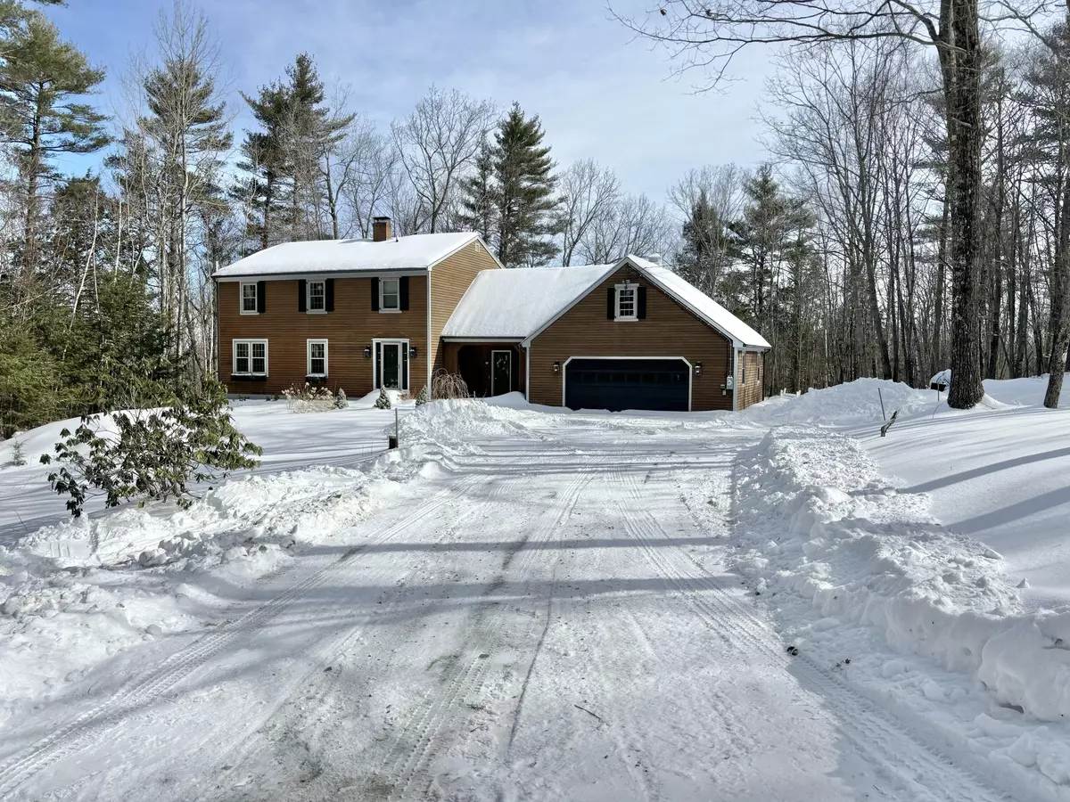 Winthrop, ME 04364,30 Tallyrand DR