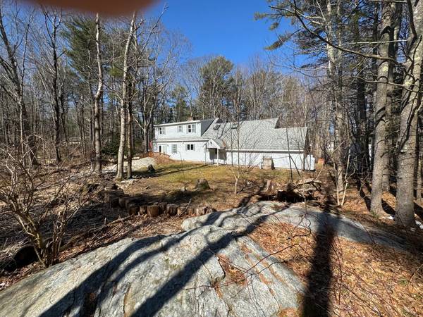 30 Seaport DR, Rockport, ME 04856