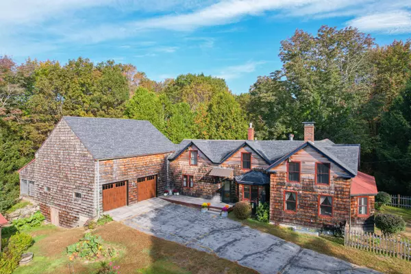 Greene, ME 04236,14 S Hatch Hill RD