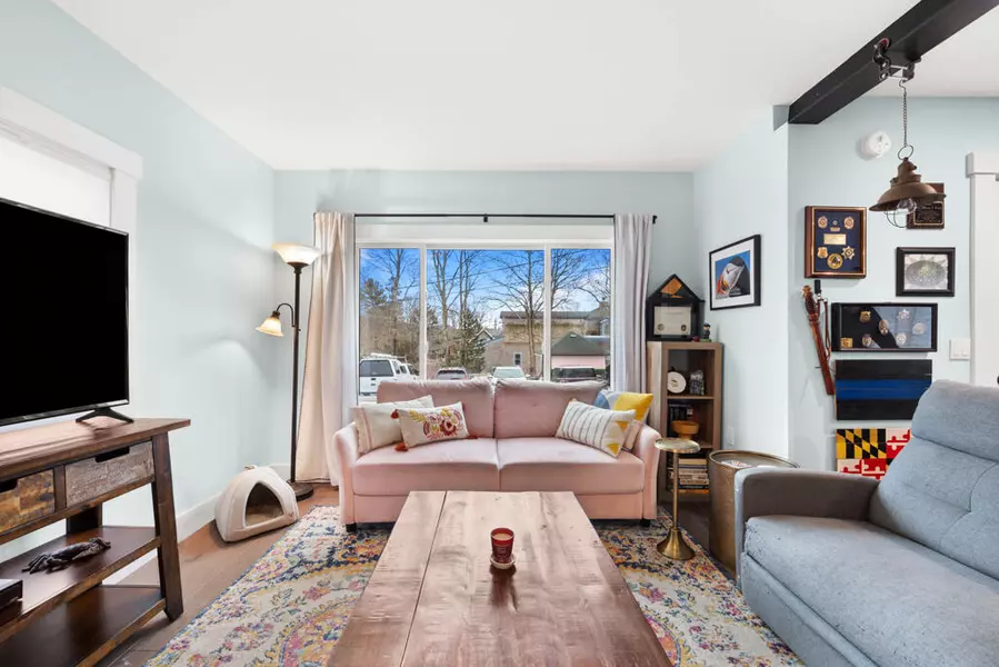 4 E Hillside DR, Bar Harbor, ME 04609