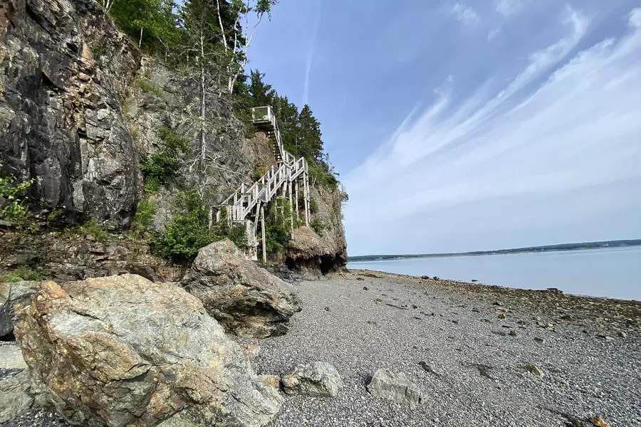 145 Sand Point RD, Bar Harbor, ME 04609