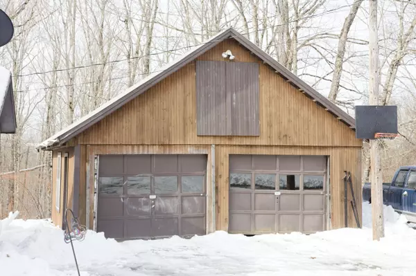 Greenfield Twp, ME 04418,1861 Greenfield RD