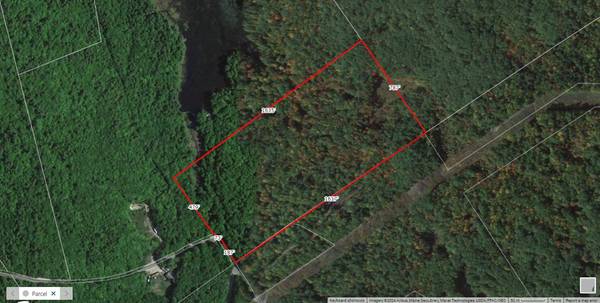 Lot 26 Hardscrabble RD, Sweden, ME 04040