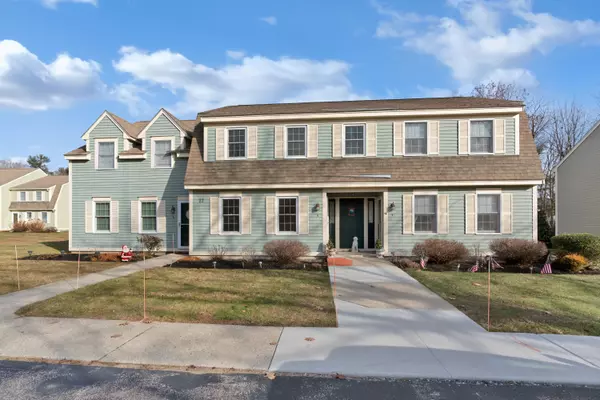 27 Blacksmith RD #5B, Wells, ME 04090