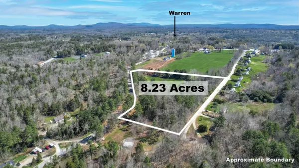 Warren, ME 04864,Lot 4 Depot RD