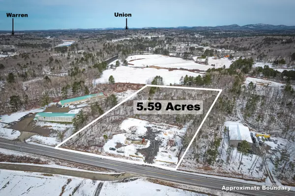 Thomaston, ME 04861,45 Atlantic HWY