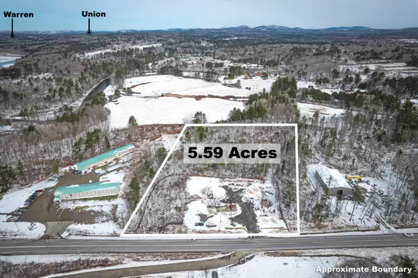 Thomaston, ME 04861,45 Atlantic HWY