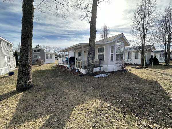 23 College DR #412, Wells, ME 04090