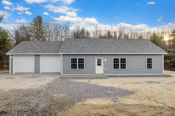 Lot 6 Ava DR, Sabattus, ME 04280