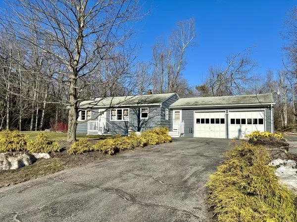 Auburn, ME 04210,2431 Turner RD