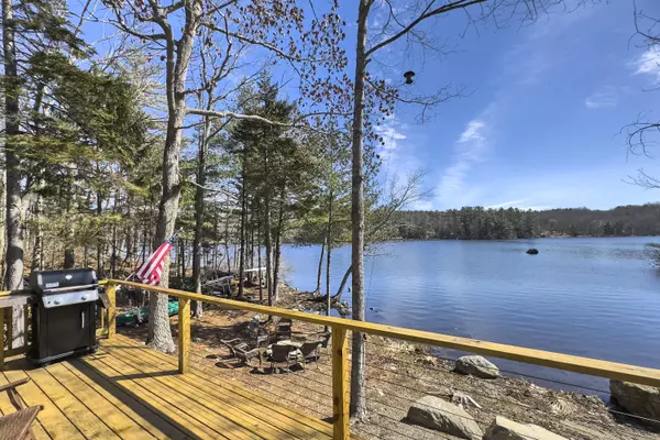 Hope, ME 04847,46 Island LN