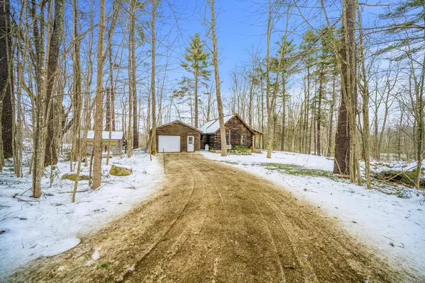 Waldoboro, ME 04572,2495 Washington RD