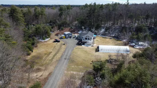 300 Bragdon RD, Wells, ME 04090